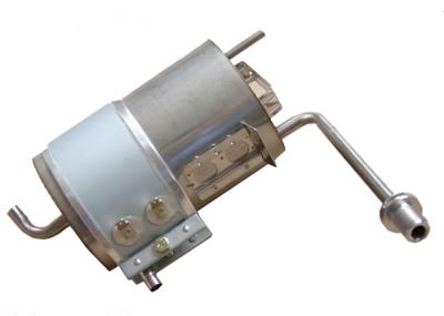 Stainless Steel Hot Water Tank For Water Dispensers External Heating / Internal Heating