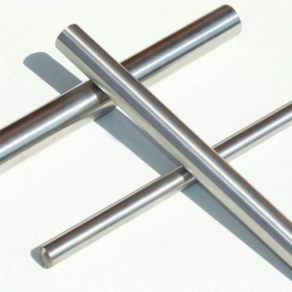 06cr19ni10n Stainless Steel Bar for Grade 201 301 401