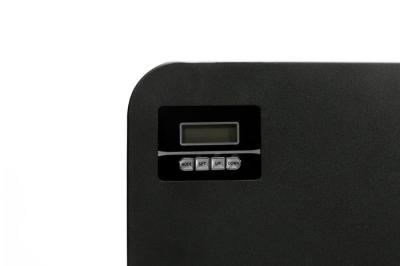 Large Capacity HVAC Scent Diffuser For Automobile 4S Shop 2000 M3 Coverage