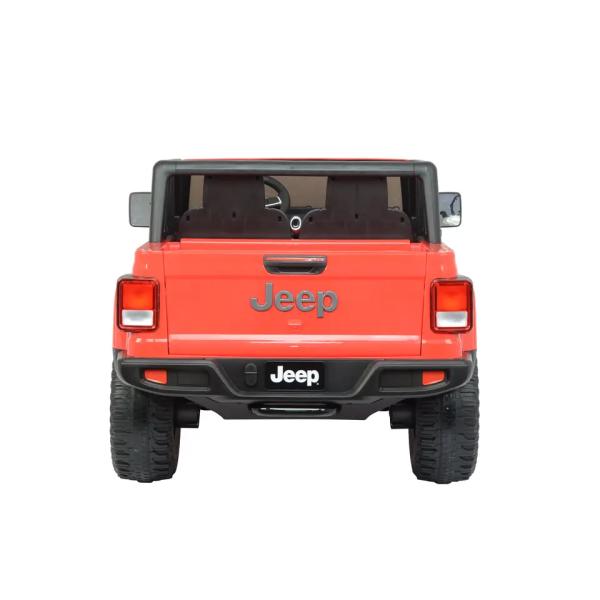 Новый дизайн света и музыки ездить на машине для детей разрешенный 12В электрический