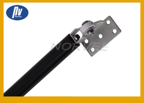 Professional Gas Spring Struts Metal Material For Cabinet / Kitchen Door OEM