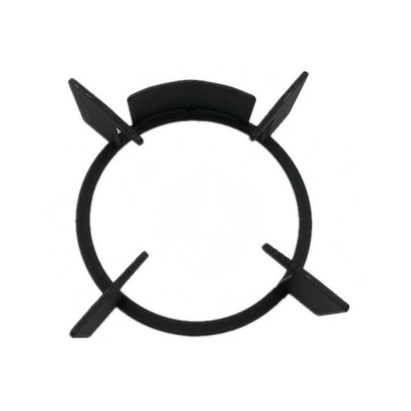                  Sinopts OEM Gas Stove Bracket Pan Support Tripod Thickened Cast Iron Pan Support Stove Accessories             