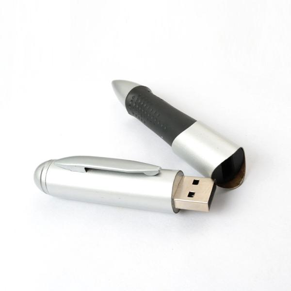 128 Гб 32 Гб Металлический Pendrive OEM ODM Design