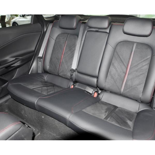 La ligne essence Turbo de Hyundai Lafesta 2023 270T N d'édition de luxe de DLX a chargé la voiture