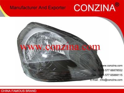 Auto Parts Headlamps for Hyundai Tucson OEM: 92102-2E011 conzina brand