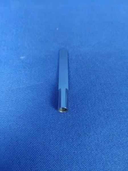 Flat Probe As Per EN 60598-2-20 Clause 20.12.3