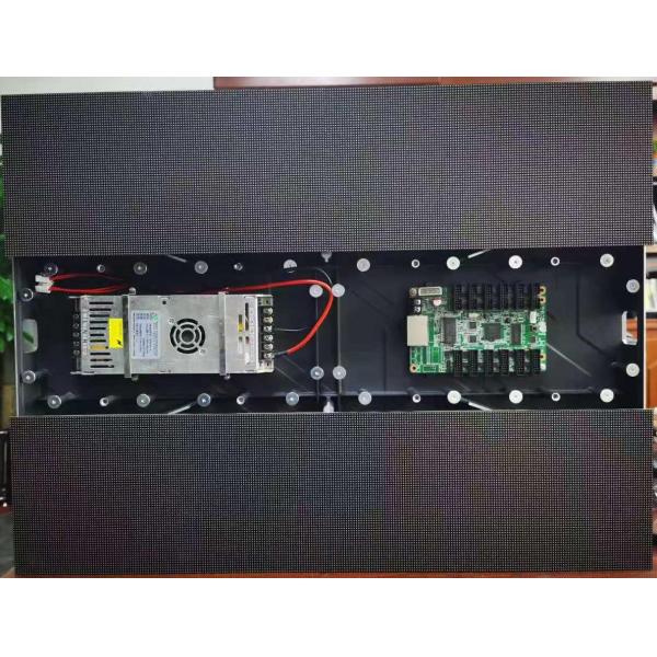 640mm*480mm SMD 2020 HD LED TV Video Screen IP33 Show Indoor LED Video Wall Shenzhen Factory