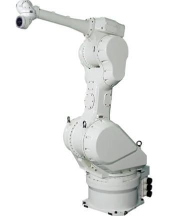 Manufacturing Robotics Kawasaki   KF192 20kg Robotic Arm Automation