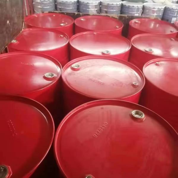 Outros adesivos Classificação Não cozer Resina de furan de alta resistência para o seu negócio