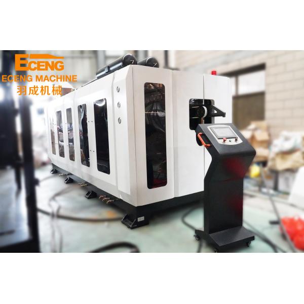 10000bph Eceng K6 Water Bottle Automatic Blow Molding Machine Fully Electric