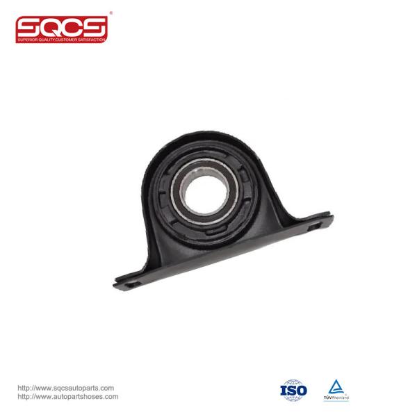 31851 SQCS Suporte do eixo de acionamento para Mercedes-Benz Sprinter W906 Superior Choice