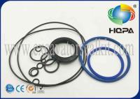 Kit de joint de moteur de voyage de Hitachi EX60-1 pour l'Assy final 9069509 d'entraînement (avec clip D 2)