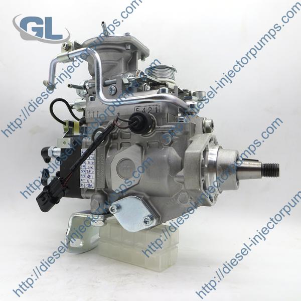 Genuine Brand New Diesel Injector Fuel Pump 33100-42871 3310042871 104740-7971 1047407971 For Hyundai