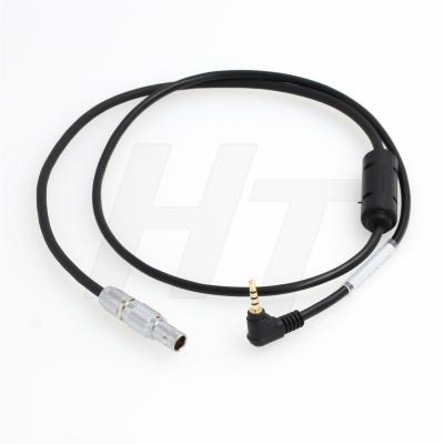 Tilta Nucleus M Motor Run Stop Cable LANC to 7 Pin for Panasonic GH Series GH4 GH5