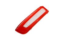 China Car Interior Plastic Parts Company Custom Cover 56 HRC H13 Auto Lamp Injection Molding