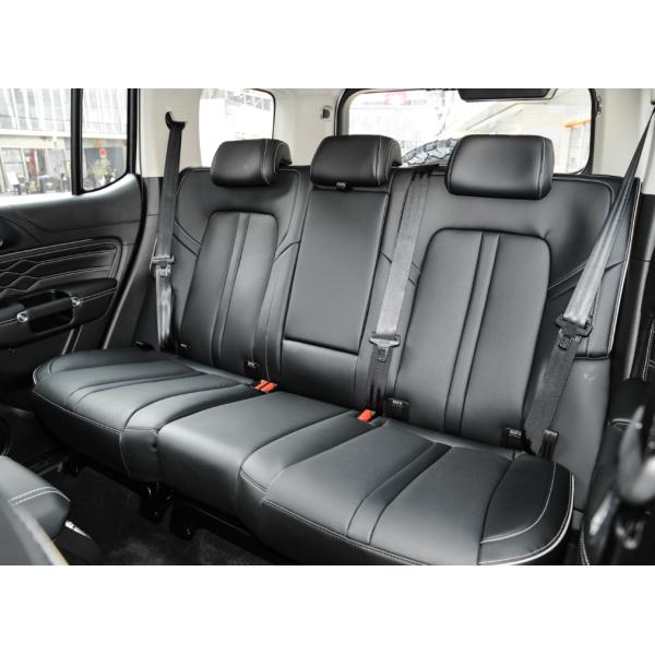 2024 Great Wall Tank 300 2.0T Híbrido de gasolina 227ps 167kw 387nm 4WD Fuera de carretera 4x4 SUV