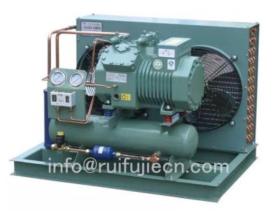 Air Cooled Compressor Condensing Unit SPB07WM for model 4DES-7Y-40S 4DC-7.2Y-40S