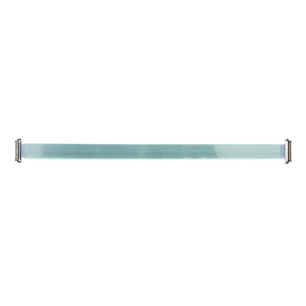 Dust-Proof 0.4mm USL20-30SS-016CH Micro Coax Cable Assembly Ideal For Mining & Oil Rig Inspection Cameras
