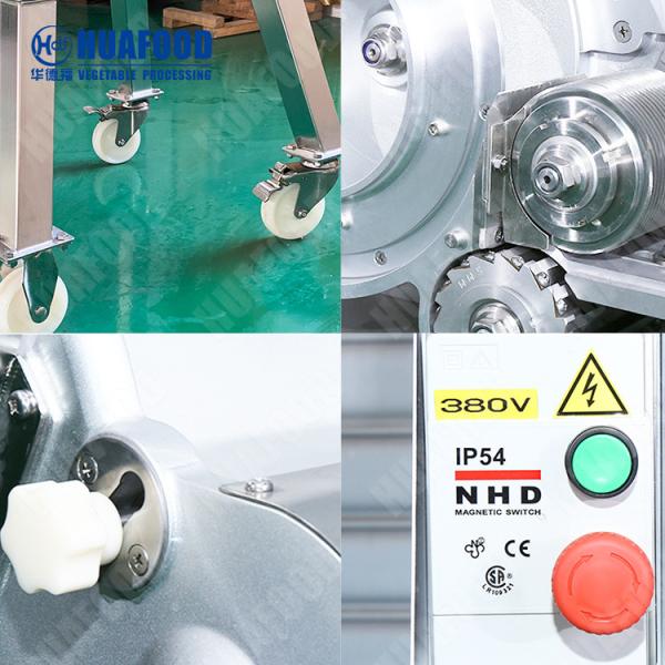 Automatic Vegetable Shredder Meat Dicing Meat Slicer Cutting Machine For Home Use