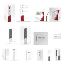 Signes extérieurs d'annuaire d'affaires d'Art Museum Building Wayfinding Signage
