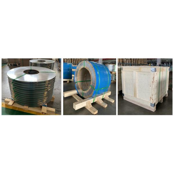 1,4404 прокладки нержавеющей стали 316L для гибких рукавов