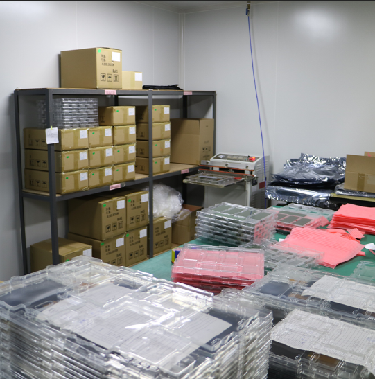 Shenzhen Zhanhui Photoelectric Technology Co., Ltd.