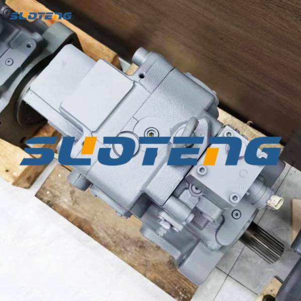 9298854 Hydraulic Piston Pump For ZX670LC-5 ZX870LC-5 Excavator