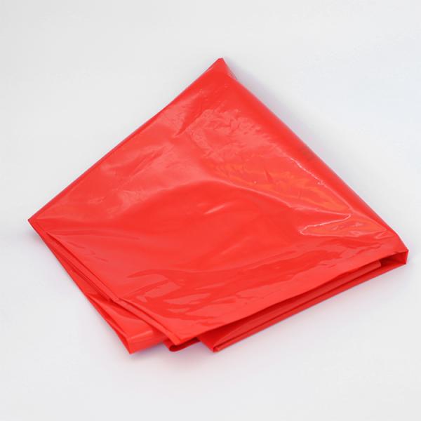 Medical Disposable Biochemical Waste Biohazard Specimen Bags