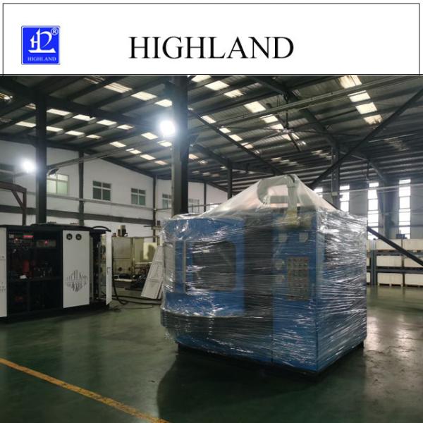 YST380 Mixer Hydraulic Pumps Motors Hydraulic Test Benches 35mpa