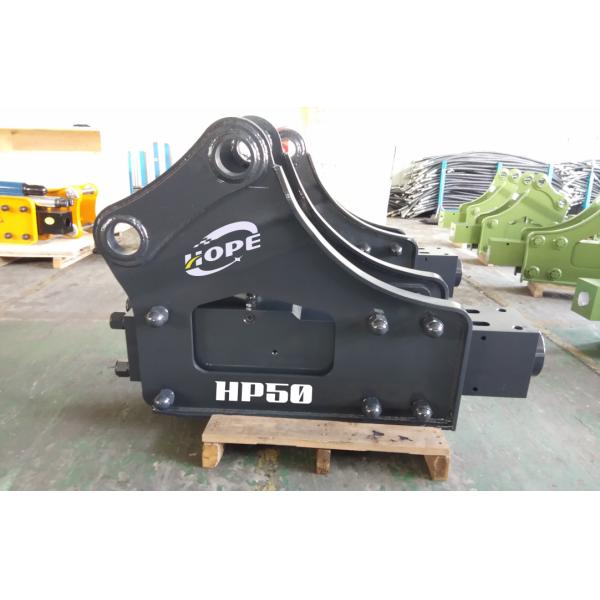 EXCAVATOR HYDRAULIC BREAKER 10-15 TON FOR SANY, XCMG , LIUGONG100