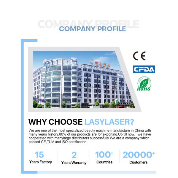 Nd Yag Hydrodermabrasion машины удаления татуировки лазера пикосекунды 0.7-0.8mm