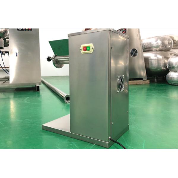 YK-90 Сухой порошкообразный гранулятор высокоточный фармацевтический гранулятор