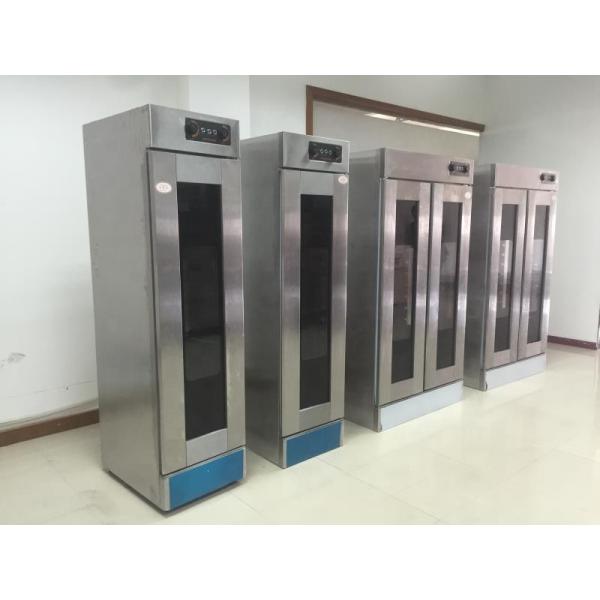 32/64 Trays Electric Gas Rotary Oven for Bread Biscuit Cookie Chick Raw Material Nuts