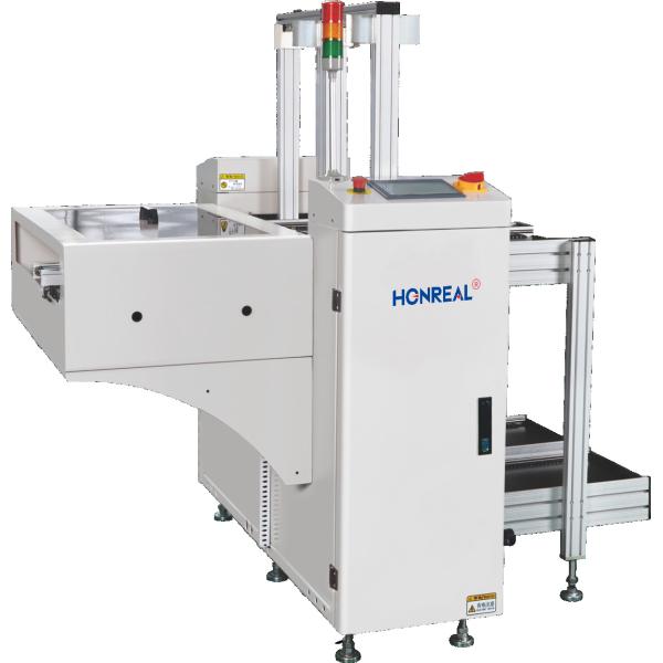 Revista de PCB multifunção NG OK Descarregador Descarregador de PCB para linha