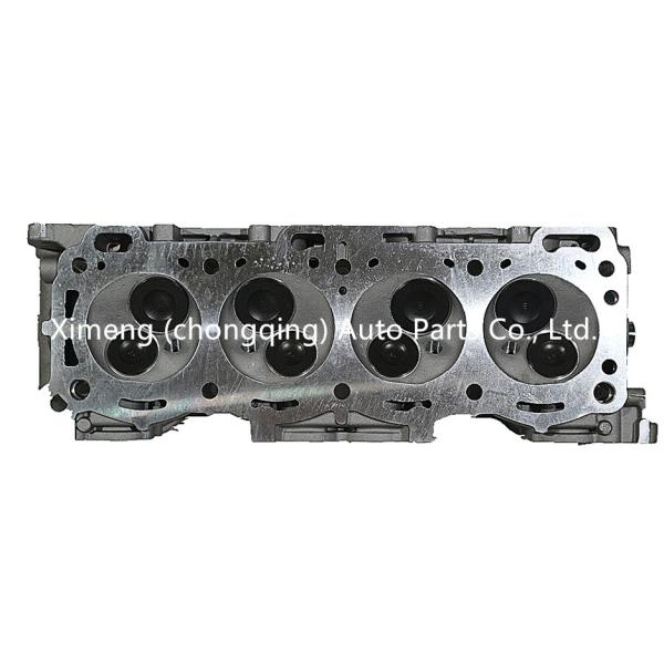 Motor 4ZD1 Complete Cylinder Head Assembly 910510 8-94159-192-0 AMC910510 8-97119-761-1 8-97119-760-1 for ISUZU