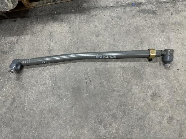 Steering Tie Rod Assembly WG9931437020 HOWO Truck Parts HOWO T5G