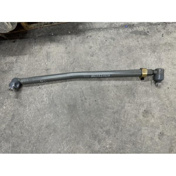 Steering Tie Rod Assembly WG9931437020 HOWO Truck Parts HOWO T5G