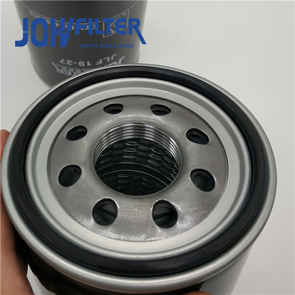 Oil Spin On Hitachi Excavator Filters OEM 4429726 For EX200-5