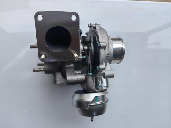 Rhv4 Isuzu Dmax Turbo 8981320703 8981320692 8974350071 8982356281 For Ranger Dimas 2.5T