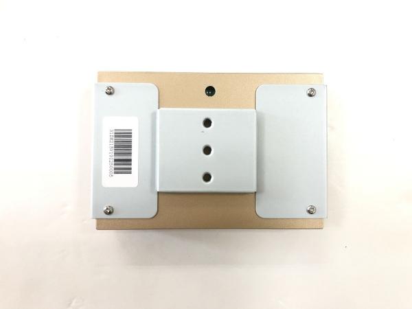 Bagageira de Ford F150 Electric Power da bota do poder do PVC do ferro