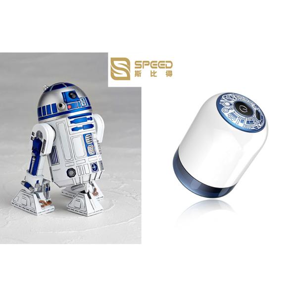 100 Mini CE Electric Hair Shaver Battery 350mah