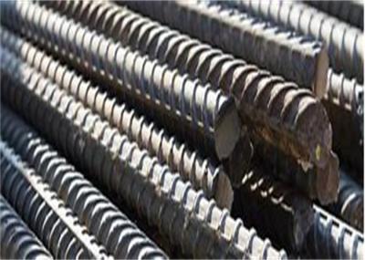 5.5 Mm Deformed Hot Rolled Steel Wire Rod Ss400 S355 HRB335 HRB400