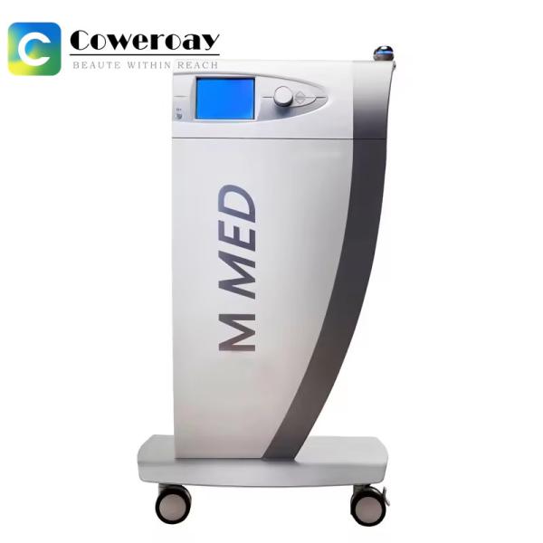 Beauty HIFU Facial Machine LDM Ultrasonic Firming Skin Wrinkle Removal Equipment
