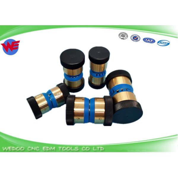 A máquina durável de EDM parte o conjunto de polia impermeável da roda do guia fácil ao fio de Moly