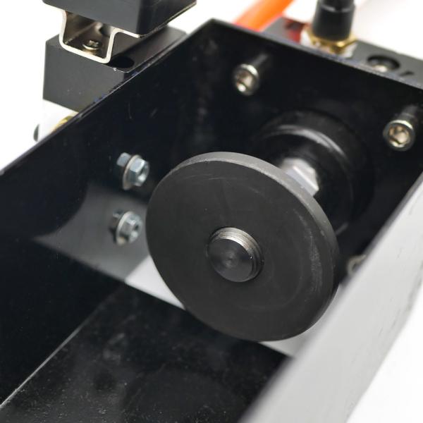 Efficient Air Powered Can Crusher For Soda Beer Eco Friendly Recycling Tool