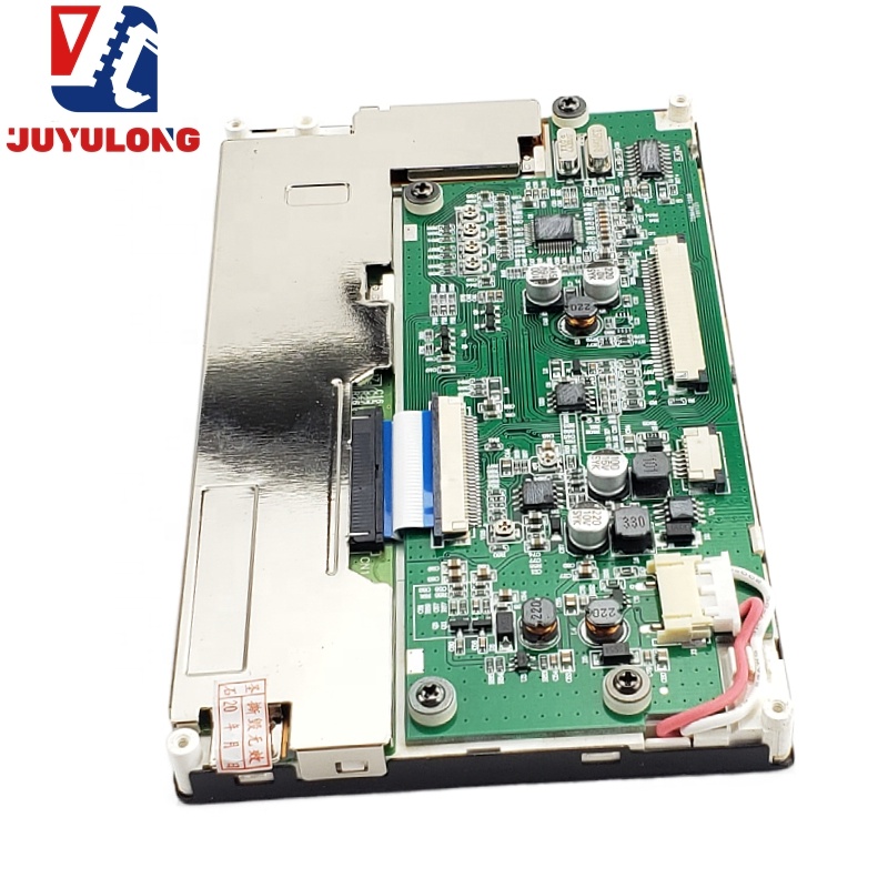 JUYULONG for E320 325 330 336D Construction Machinery Parts Is for Instrument Display LCD 279-7611 260-2193
