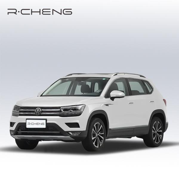 VW ID Series Lamando Tharu Sagitar Golf Passat Polo Tiguan Teramont Electric Vehicles Gasoline Cars SUV Sedan For Sale