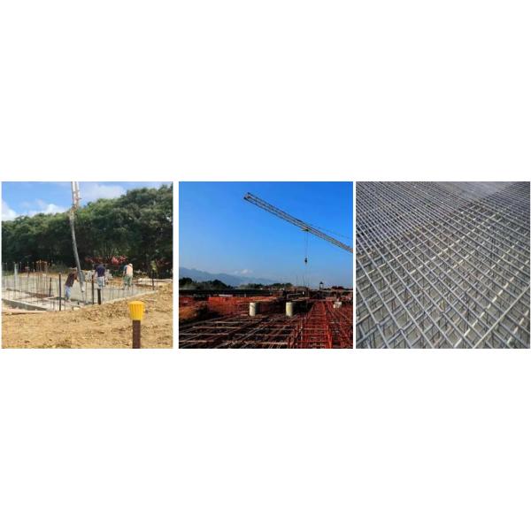 HRB500 деформировало стальной прут JIS сваривая 10mm 12mm