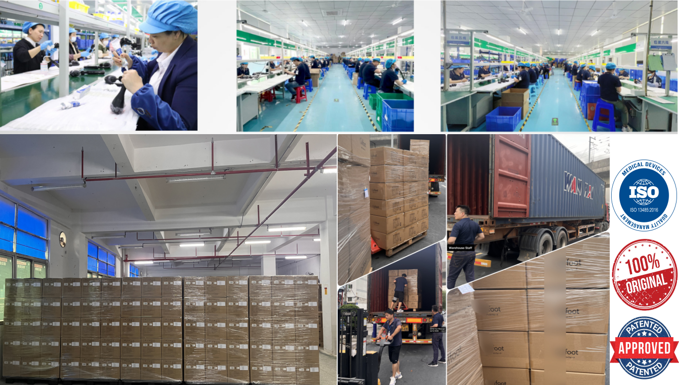 Shenzhen Ziin Industrial Co., Ltd.