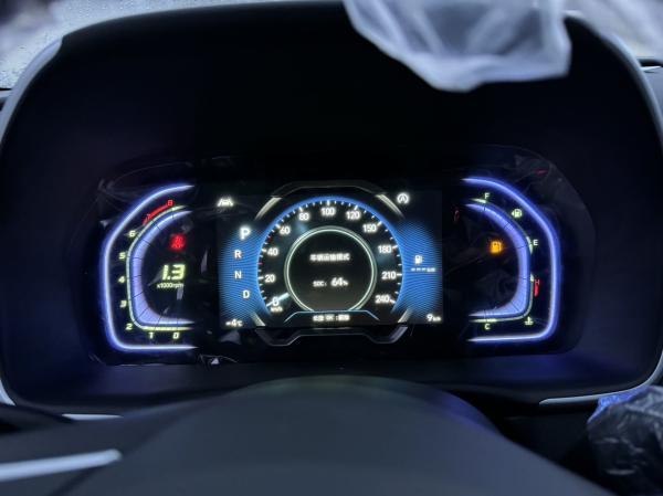 Hyundai Tucson L 1.5T DCT GLX GLS LUX TOP Edition SUV voitures Chine Véhicules type essence